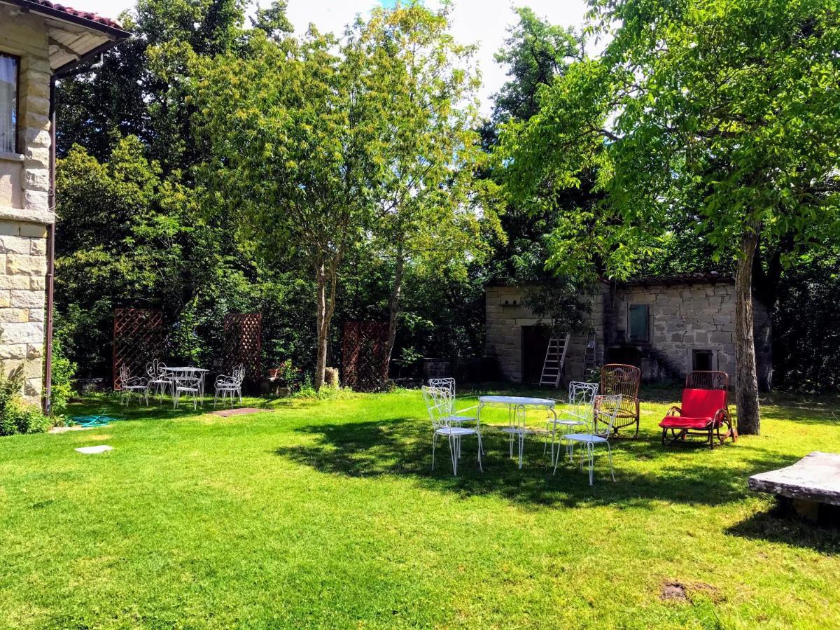 Angolo Di Paradiso B&B Grizzana Exterior photo