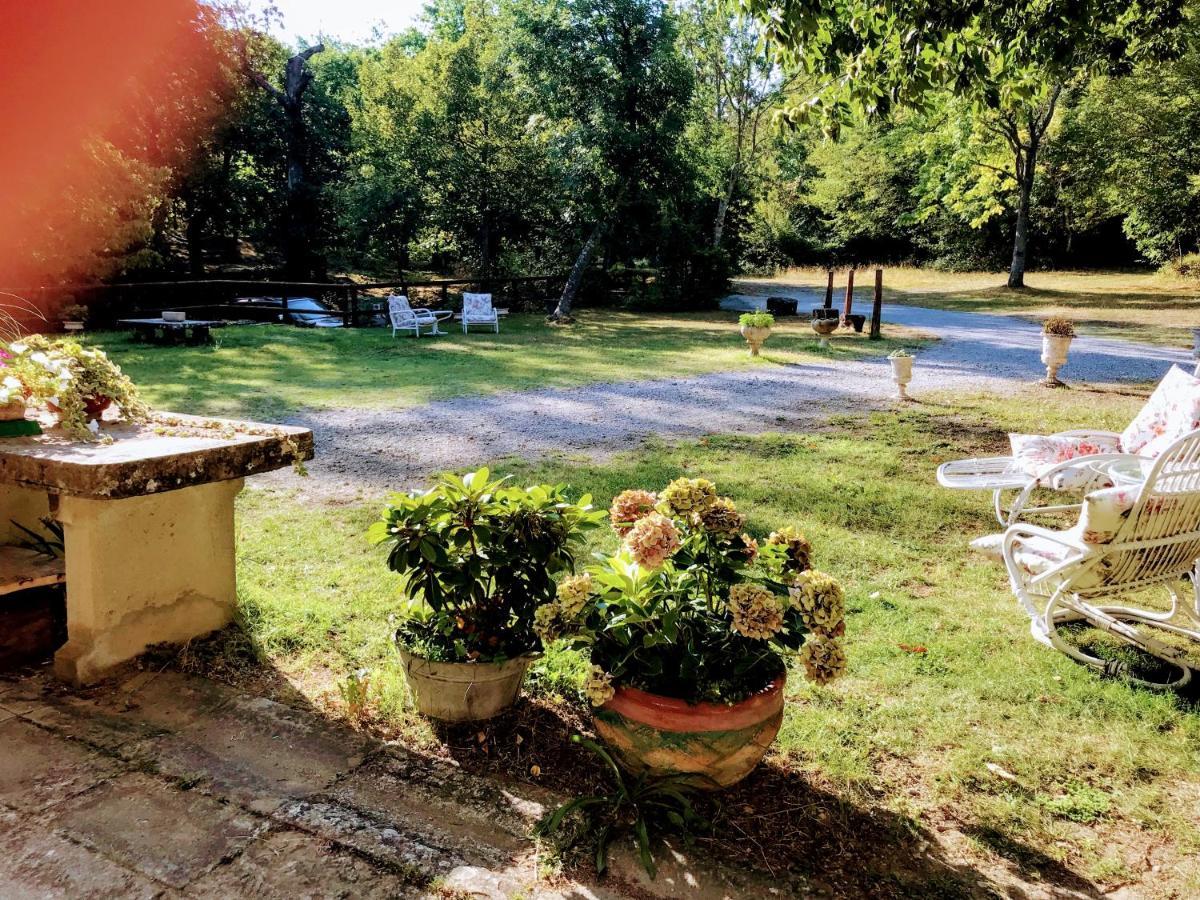 Angolo Di Paradiso B&B Grizzana Exterior photo